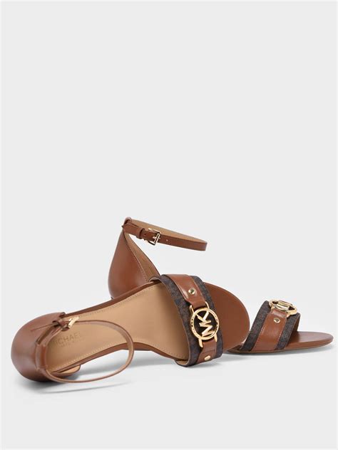 michael kors sandales femmes|Macy's.